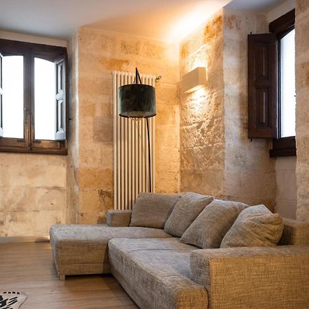 Apartmán La Casa In Tufo Monopoli Exteriér fotografie