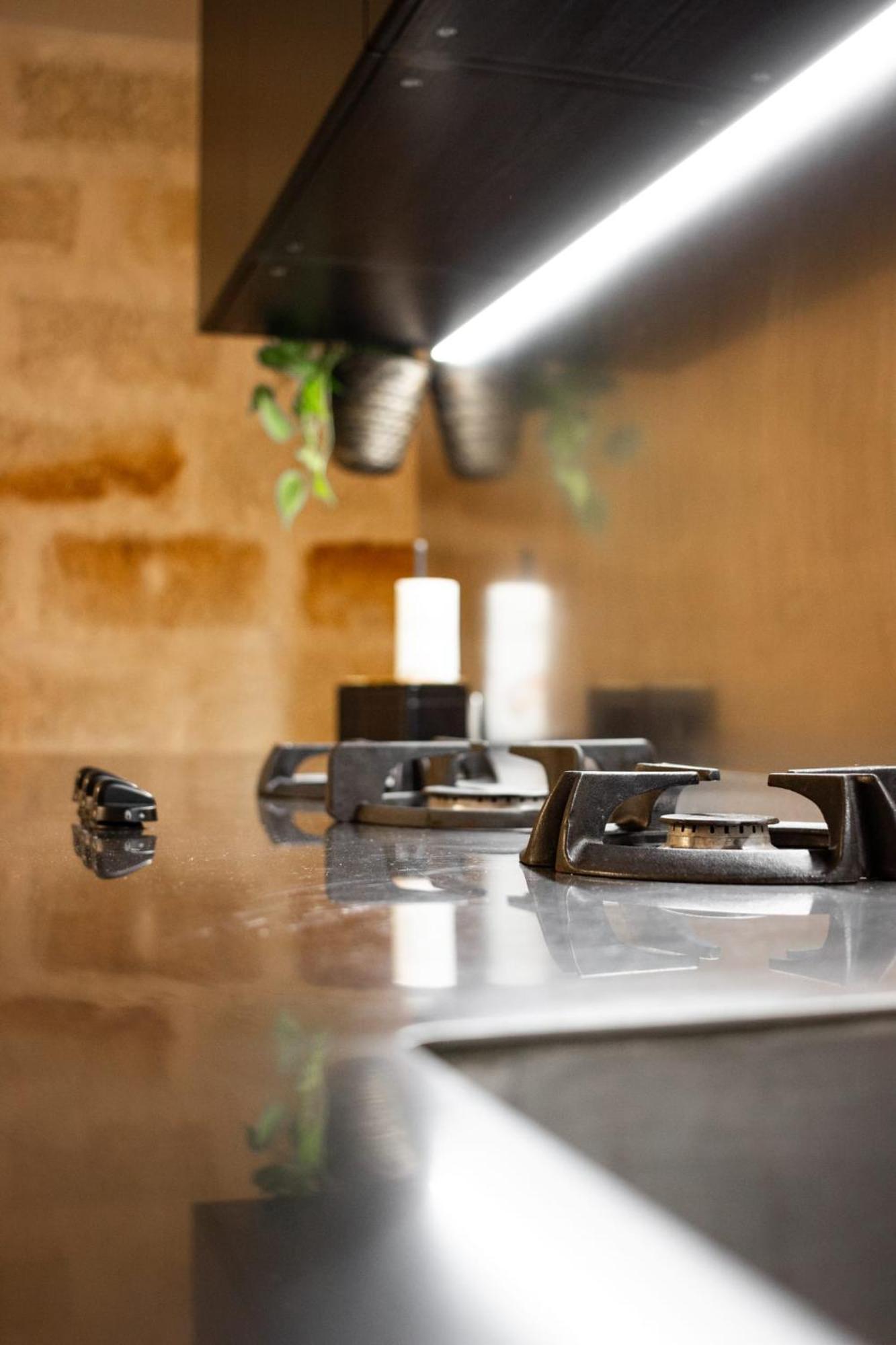 Apartmán La Casa In Tufo Monopoli Exteriér fotografie